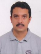 Dr. Jeejo Chandran