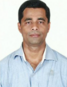 Dr. Sudeep Shetty